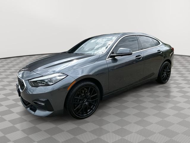 2021 BMW 228i Gran Coupe